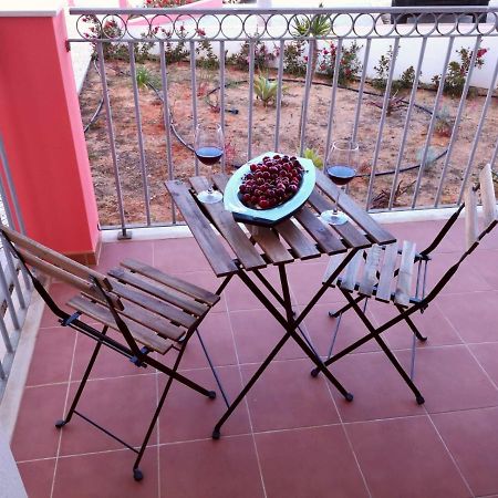 Refugio Do Clerigo Apartment Aljezur Exterior photo