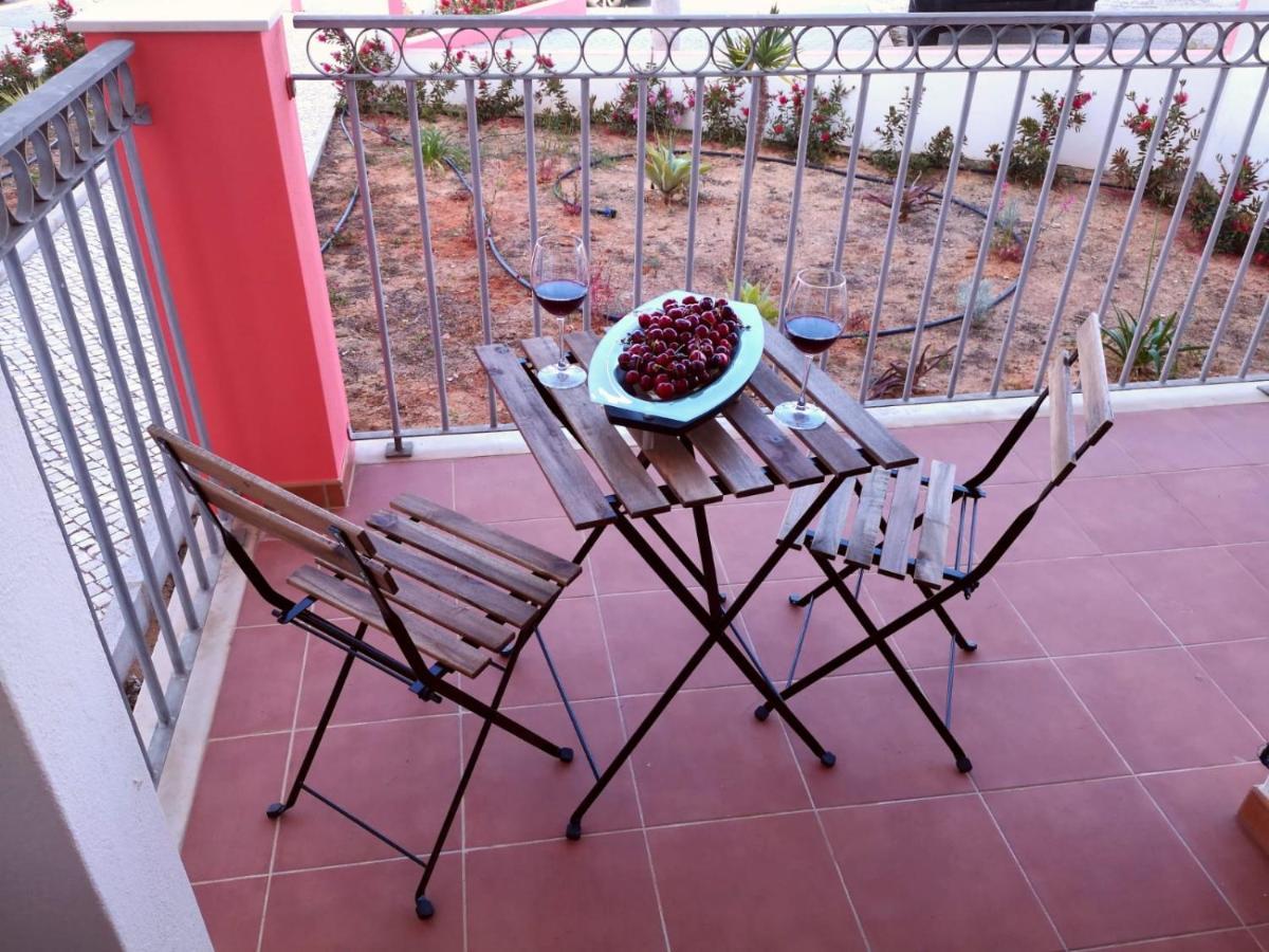 Refugio Do Clerigo Apartment Aljezur Exterior photo