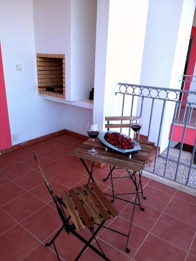 Refugio Do Clerigo Apartment Aljezur Exterior photo