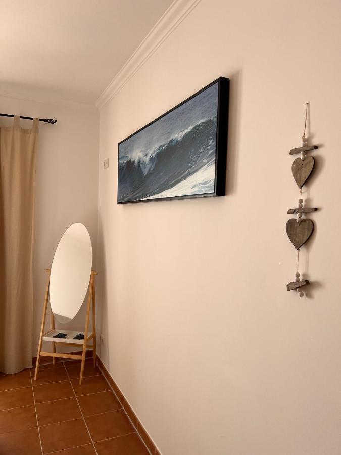Refugio Do Clerigo Apartment Aljezur Exterior photo