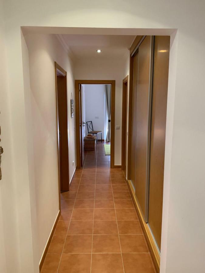 Refugio Do Clerigo Apartment Aljezur Exterior photo