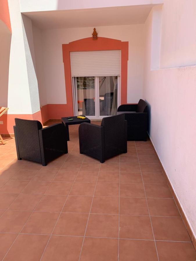 Refugio Do Clerigo Apartment Aljezur Exterior photo