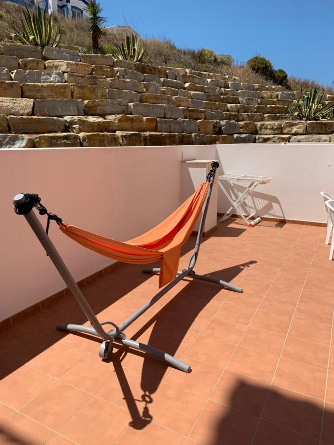 Refugio Do Clerigo Apartment Aljezur Exterior photo