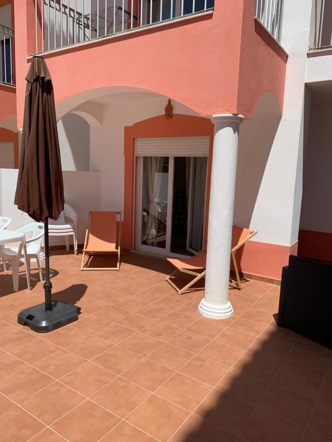 Refugio Do Clerigo Apartment Aljezur Exterior photo