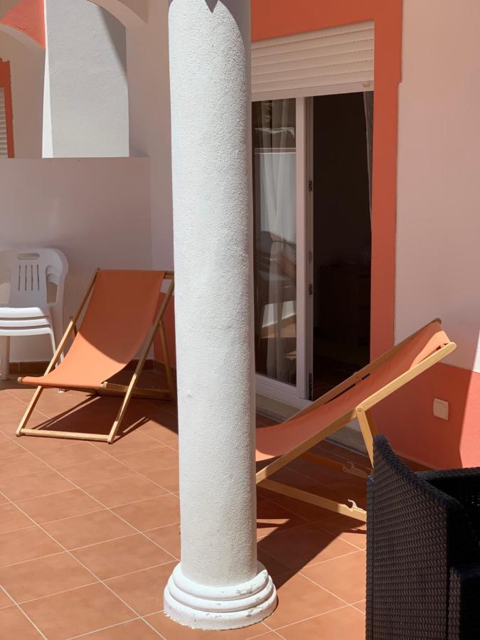 Refugio Do Clerigo Apartment Aljezur Exterior photo