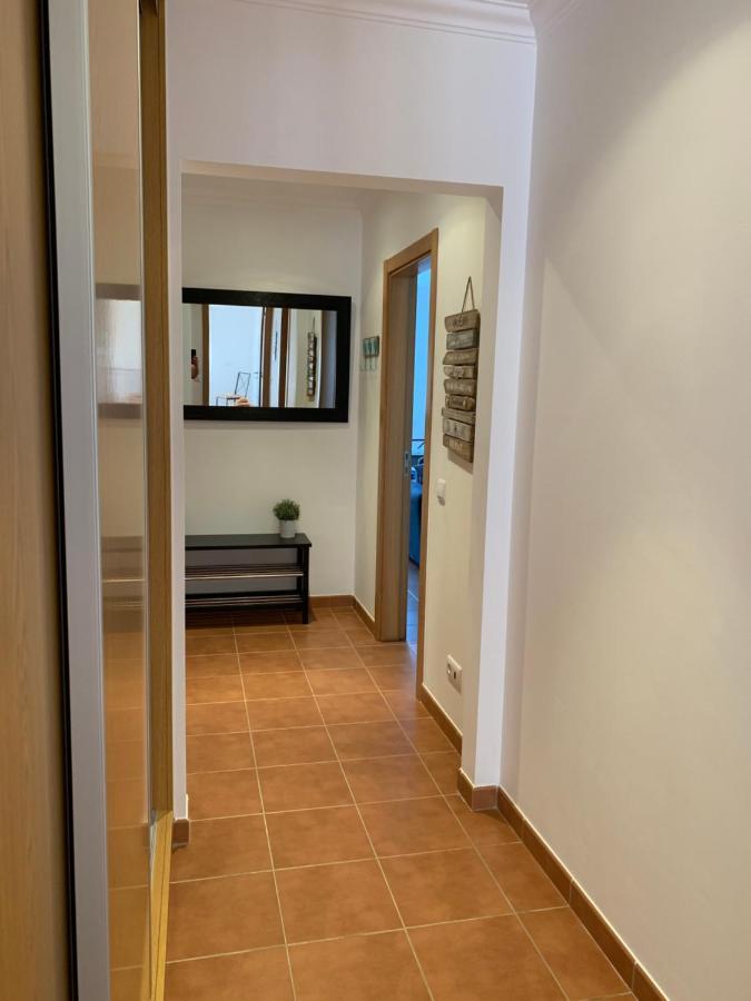 Refugio Do Clerigo Apartment Aljezur Exterior photo
